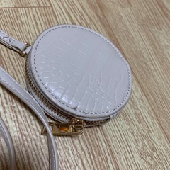 【新品未使用】ショルダーバッグ3点セットの画像