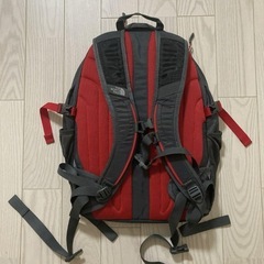 THE NORTH FACE RECORNの画像