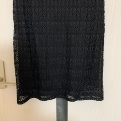 【新品未使用】3Lロングスカートの画像