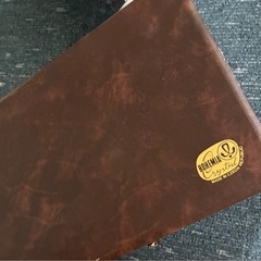 【2日間限定】ボヘミアンクリスタル 花瓶 木箱入り 高級カットガラス MADE IN CZECH REPUBLICの画像