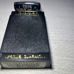 マルボロZippoライターオリジナルBOX付き　懸賞品の画像
