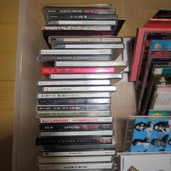 ほぼ25年前近くのCDまとめの画像