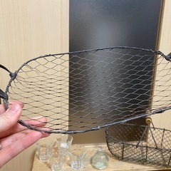 【商談中】アイアン雑貨 他の画像