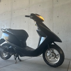 【実動・安定】  人気のFI DIO ★⭐︎　ディオ AF68 FI インジェクション 実動 安定 原付の画像