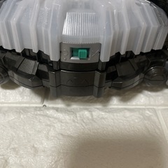 DXジクウドライバー変身ベルトの画像