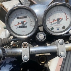 SR400の画像