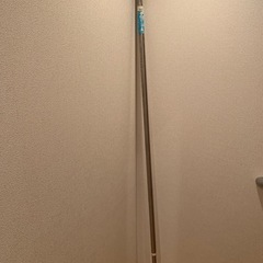 「予定済み」物干し竿  ②番の画像