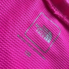 THE NORTH FACE 長袖トップスの画像