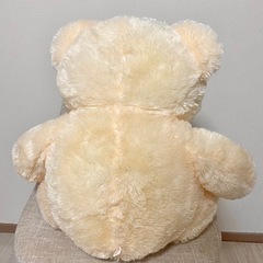 ビッグベアー　ぬいぐるみの画像
