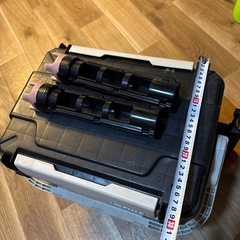 タックルボックス 釣具  の画像
