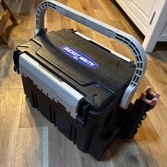 タックルボックス 釣具  の画像