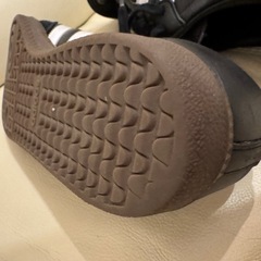 アディダス　スニーカー　サンバの画像