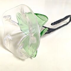 新品：多用途・５色ある箸置き・好きな形に変えられます。の画像