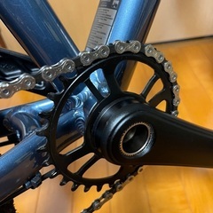 ほぼ新品 GIANT MTB TALON 0 27.5インチ の画像
