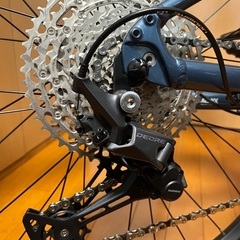ほぼ新品 GIANT MTB TALON 0 27.5インチ の画像