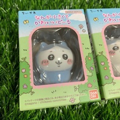 【ほぼ定価譲渡】なんか小さくてかわいいどーる ハチワレの画像