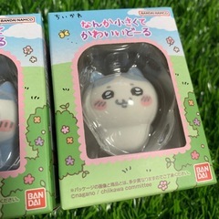 【ほぼ定価譲渡】なんか小さくてかわいいどーる ハチワレの画像