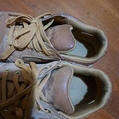 Timberland　28cmの画像