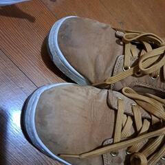 Timberland　28cmの画像