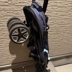 jeep ベビーカーの画像