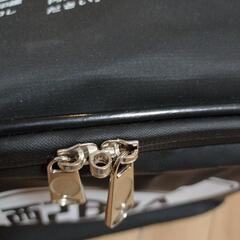 未使用 宅配ボックス 60L 折りたたみ可能の画像