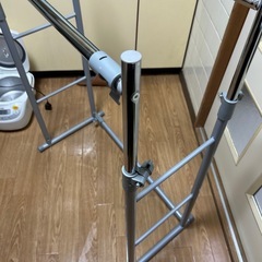 パイプハンガー
の画像