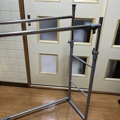 パイプハンガー
の画像