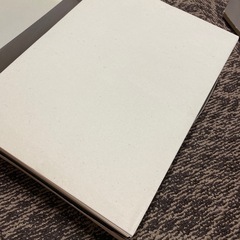 書道用半紙の画像