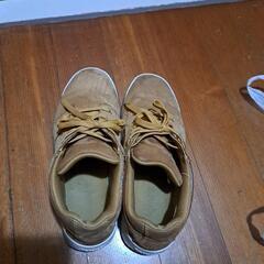 Timberland　28cmの画像