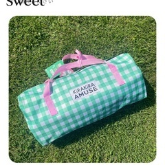 完売🩷折りたたみチェアーセットの画像