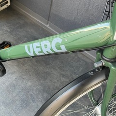 自転車　
再投稿の画像