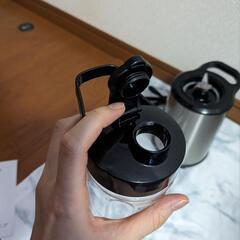 美品）HadinEEon ジューサー の画像