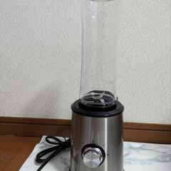 美品）HadinEEon ジューサー の画像