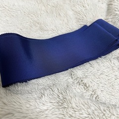 サッシュベルトの画像