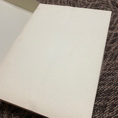 書道用半紙の画像