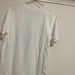 ナイキ　Tシャツの画像