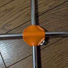 本日引取できる方限定　六角レンチの画像
