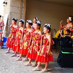 草加市フラダンス教室Loko Hula Studio ロコフラスタジオの画像