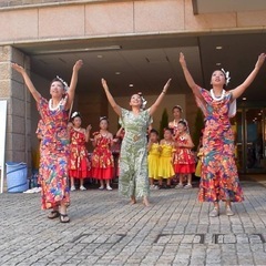 草加市フラダンス教室Loko Hula Studio ロコフラスタジオ