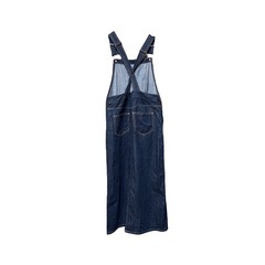 GU デニムジャンスカ Mサイズ 未使用の画像