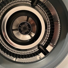 シャープ　ドラム式洗濯機　2023年製　sharp ES-H10G の画像