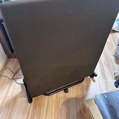 折りたたみベッド (レビン2 BRの画像