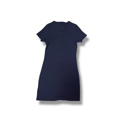 SHEIN DAZY リブミニワンピース Mの画像
