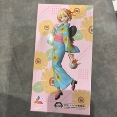リコリス・リコイル フィギュア 浴衣の画像