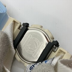 カシオ G-SHOCK DW-8800AJ-2AT メンズ腕時計 AIDMA アラスカ限定モデル 箱・説明書付き 幅46mm 送料無料の画像