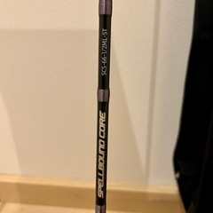 ENGINE SPELLBOUNDCORE SCS-66-1/2ML-STの画像