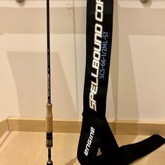 ENGINE SPELLBOUNDCORE SCS-66-1/2ML-STの画像