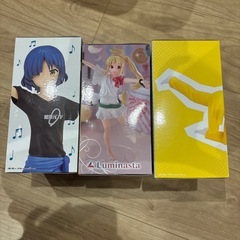 ぼっち・ざ・ろっく！ フィギュアの画像