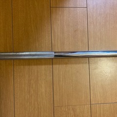 アイロテック 28mmバーベルシャフト　ホームジム ダンベル ファイティングロードの画像