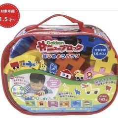ニューブロック　トーマスとパーシーの画像